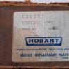 ELMWOOD SENSORS HOBART B112527 FULL LOAD AMPS PER POLE