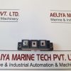 EUPEC DD 105 N 08 L 16L2 POWER BLOCK