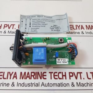 FN ELEKTRO FE/LC PCB CARD