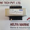 BBH WINDINGS 432-520 TRANSFORMER