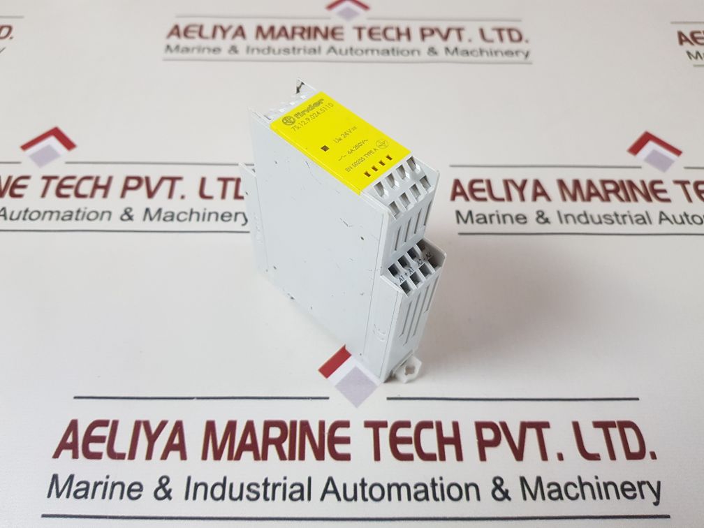 FINDER 7S.12.9.024.5110 CONTROL RELAY