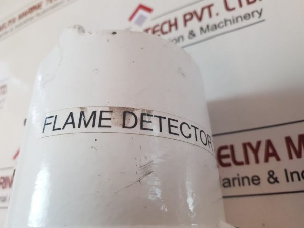 FIRE SENTRY CORP 2033 FLAME DETECTOR TESTER