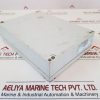 FLEXIM FLUXUS ADM 7407 ULTRASONIC FLOWMETER