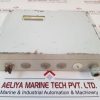 FLEXIM FLUXUS ADM 7407 ULTRASONIC FLOWMETER