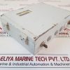 FLEXIM FLUXUS ADM 7407 ULTRASONIC FLOWMETER