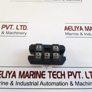 FUJI ELECTRIC 6RI100E-060 DIODE MODULE 600V