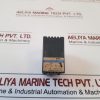FUJI ELECTRIC JH13PN FLICKER RELAY 0.6 SEC
