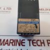 FUJI ELECTRIC JH13PN FLICKER RELAY 0.6 SEC