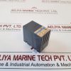 FUJI ELECTRIC JH13PN FLICKER RELAY 0.6 SEC