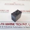 FUJI ELECTRIC JH13PN FLICKER RELAY 0.6 SEC