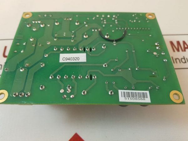 FURUNO HV9017 HIGH VOLTAGE POWER BOARD