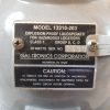 GAI-TRONICS 13310-203 EXPLOSION-PROOF DRIVER SPEAKER