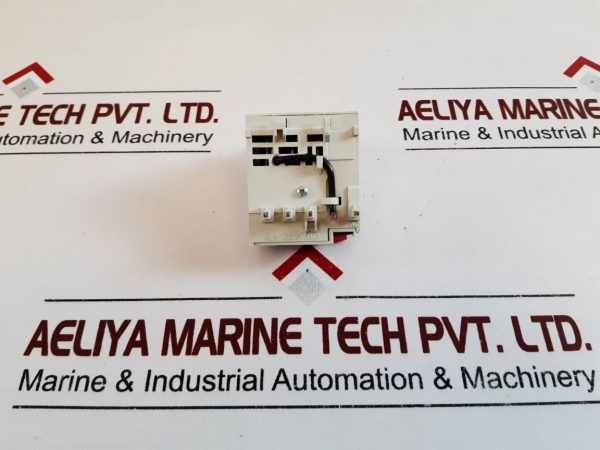 GENERAL ELECTRIC MT03H OVERLOAD RELAY 600V