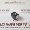 GRANZOW H4B59-00Y SOLENOID VALVE COIL
