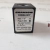 GRANZOW H4B59-00Y SOLENOID VALVE COIL