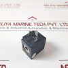 GRANZOW H4B59-00Y SOLENOID VALVE COIL