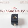 GRANZOW H4B59-00Y SOLENOID VALVE COIL