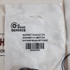 HAMLIN MEIKO 59145-040 MAGNETIC SWITCH