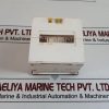 H&B ELIMA 0491 737.1 AMMETER