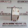 H&B ELIMA 0491 737.1 AMMETER