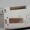 H&B ELIMA 0491 737.1 AMMETER