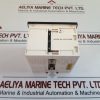 H&B ELIMA 0491 737.1 AMMETER