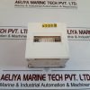 H&B ELIMA 0491 737.1 AMMETER