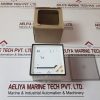 H&B ELIMA 0491 737.1 AMPEREMETER