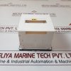 H&B ELIMA 0491 737.1 AMPEREMETER