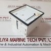 H&B ELIMA 0491 737.1 AMPEREMETER