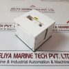 H&B ELIMA 0491 737.1 AMPEREMETER