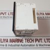 H&B ELIMA 0491 737.1 AMPEREMETER