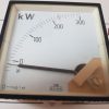 H&B ELIMA 0491 737.1 AMMETER
