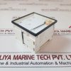 H&B ELIMA 0491 737.1 AMMETER