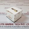 H&B ELIMA 0491 737.1 AMMETER