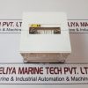H&B ELIMA 0491 737.1 AMMETER