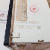H&B ELIMA 0491 737.1 AMMETER