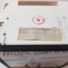 H&B ELIMA 0491 737.1 AMMETER
