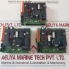 HERNIS 22042-2 PCB CARD REV. H