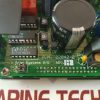 HERNIS 22042-2 PCB CARD REV. H