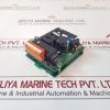 HERNIS 22042-2 PCB CARD REV. H