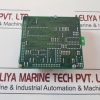 HERNIS 22042-2 PCB CARD REV. H