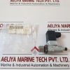 HAWE DG34-Y8 PRESSURE SWITCH 0000887