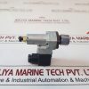 HAWE DG34-Y8 PRESSURE SWITCH 0000887