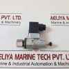 HAWE DG34-Y8 PRESSURE SWITCH 0000887
