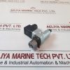 HAWE DG34-Y8 PRESSURE SWITCH 0000887