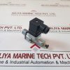 HAWE DG34-Y8 PRESSURE SWITCH 0000887