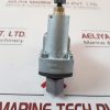 HAWE DG34-Y8 PRESSURE SWITCH 0000887