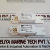 SCHWABE HELLAS L40-845S ELECTRONIC BALLAST