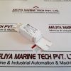 SCHWABE HELLAS L40-845S ELECTRONIC BALLAST
